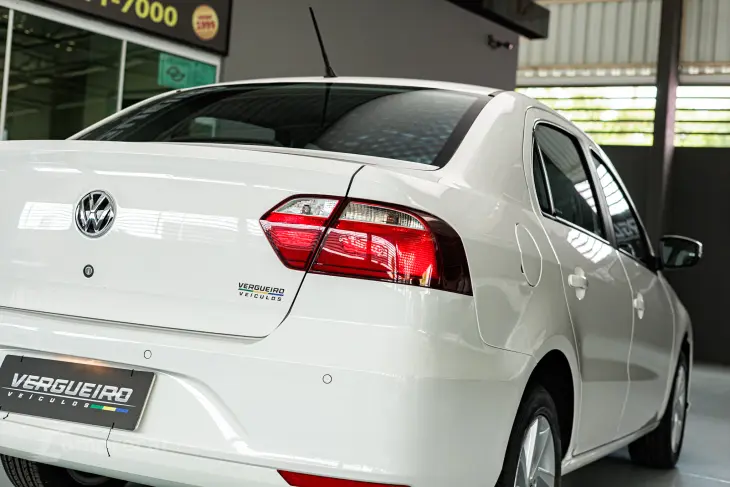 VOYAGE 1.6 MSI Totalflex