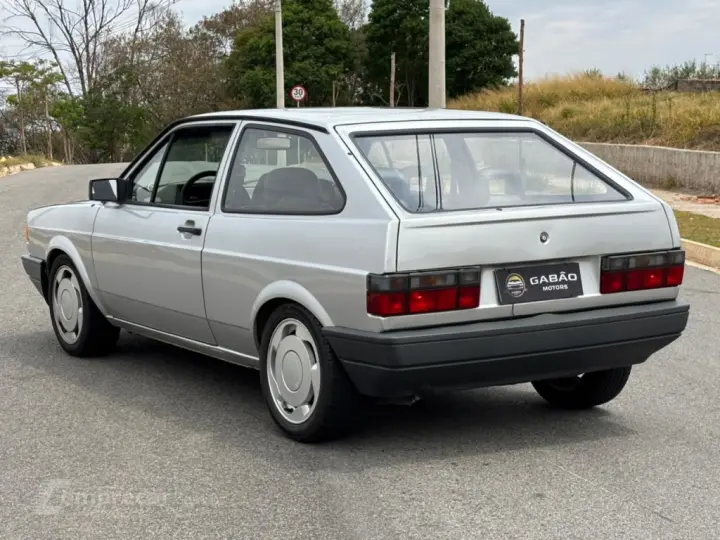 GOL 1.0 8V GASOLINA 2P MANUAL