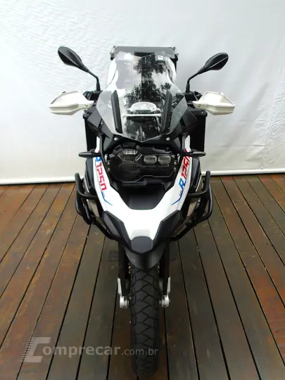 BMW R 1250 GS PREMIUM