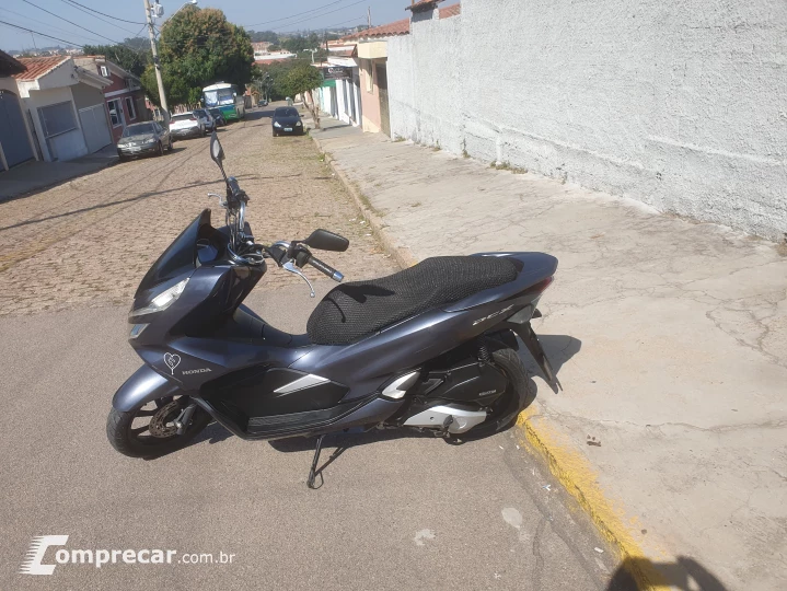 Pcx 150