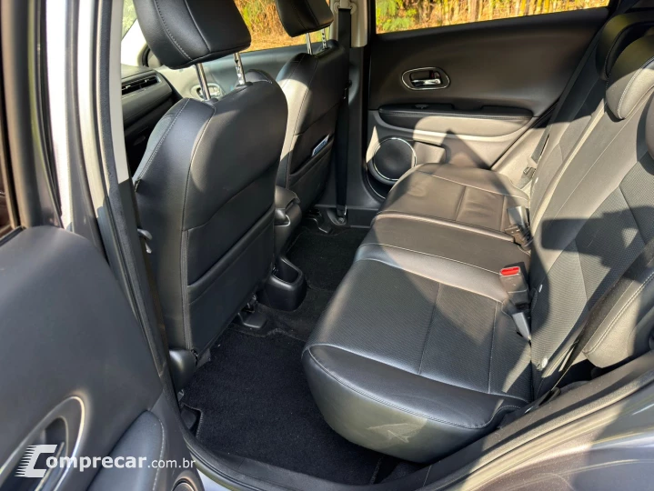 HR-V 1.8 16V EXL