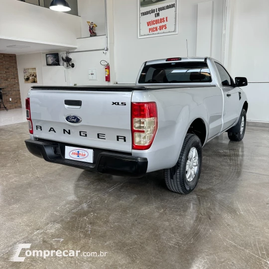 Ranger XLS 3.2 20V 4x4 CS Diesel