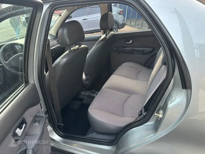 Siena ELX 1.3 mpi Flex 8V 4p