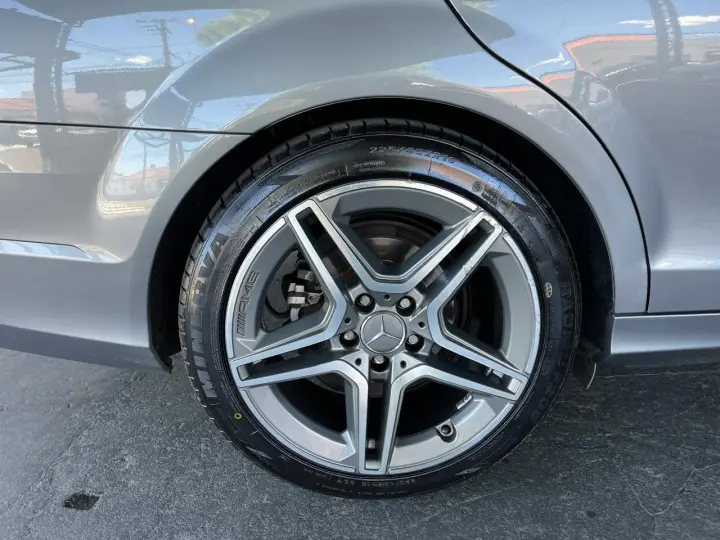 C 180 1.8 CGI Classic 16V Turbo