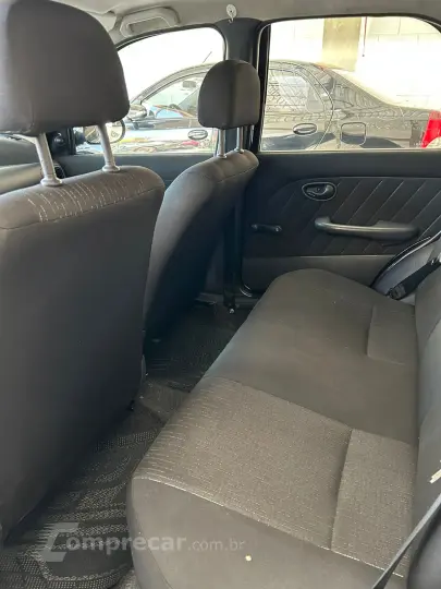 PALIO 1.0 FIRE ECONOMY COMPLETO