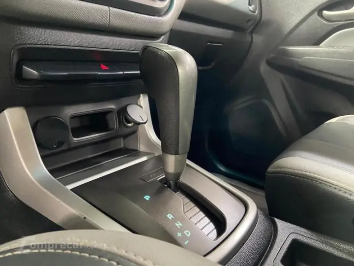 S10 PICK-UP LT 2.5 FLEX 4X2 CD AUT