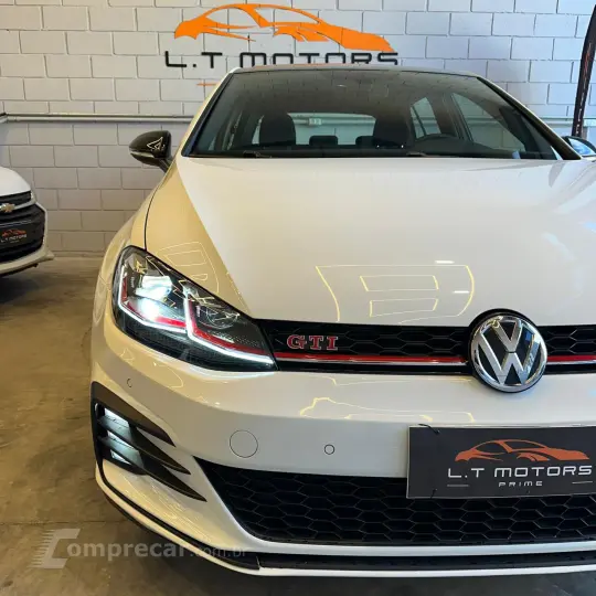 GOLF 2.0 350 TSI GTI