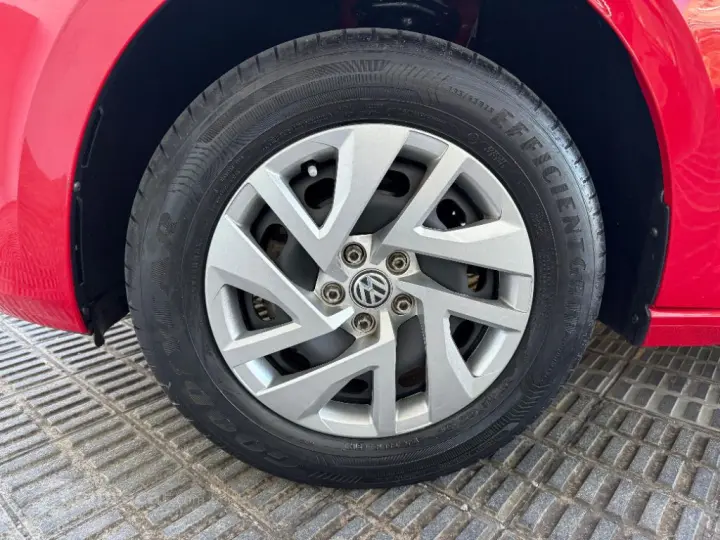 VIRTUS Sense 1.6 Flex 16V 5p Aut.