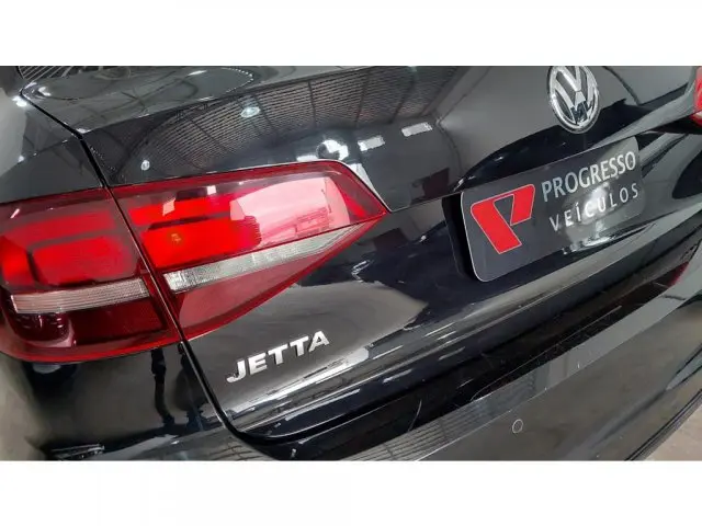 JETTA - 1.4 16V TSI COMFORTLINE 4P TIPTRONIC