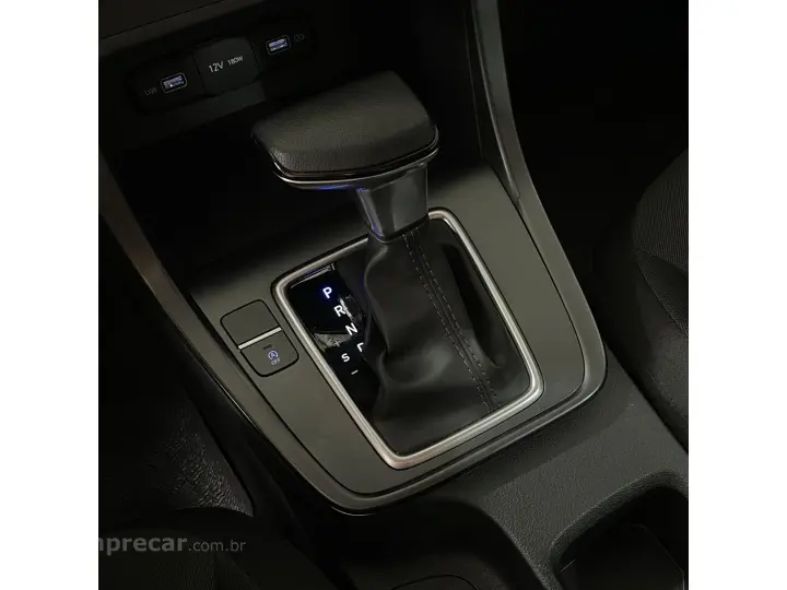 CRETA 1.0 TGDI FLEX COMFORT AUTOMÁTICO