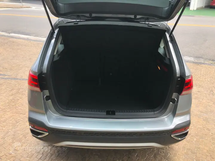 Taos 1.4 250 Tsi Total Flex Confortline Automático