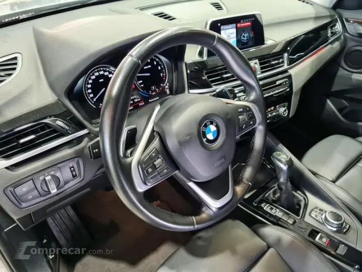 X1 SDRIVE 20I X-LINE 2.0 ACTIVE FLEX