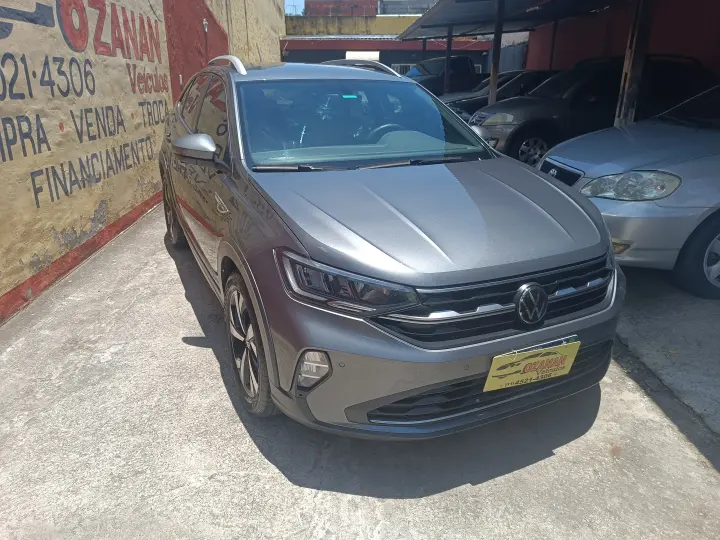 NIVUS 1.0 200 TSI Highline