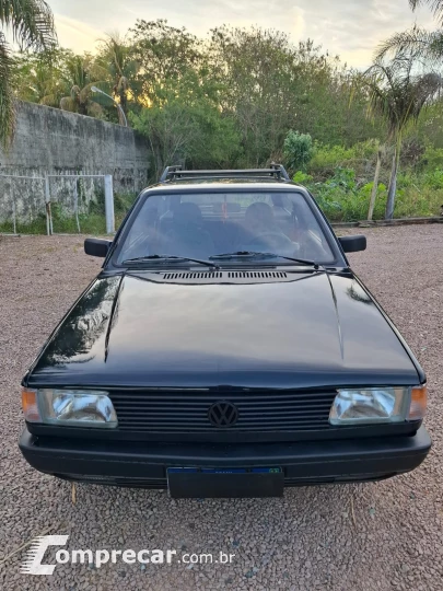 Parati GL 1,8