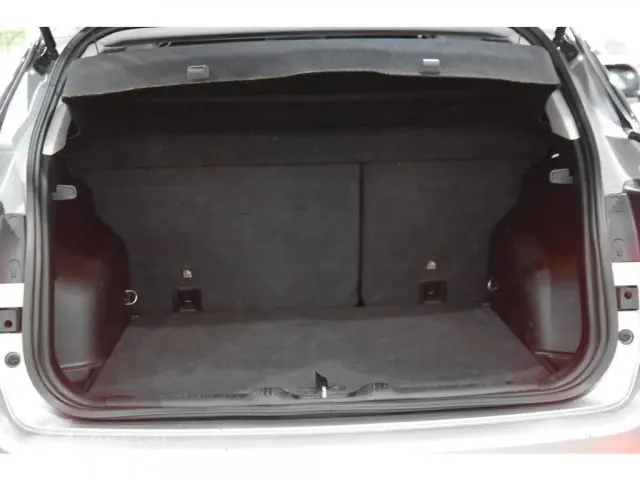 COMPASS - 2.0 16V SPORT AUTOMÁTICO