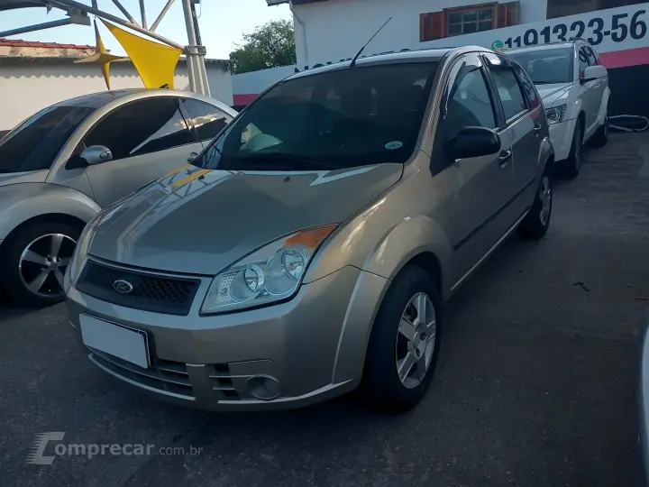FIESTA 1.0 MPI 8V