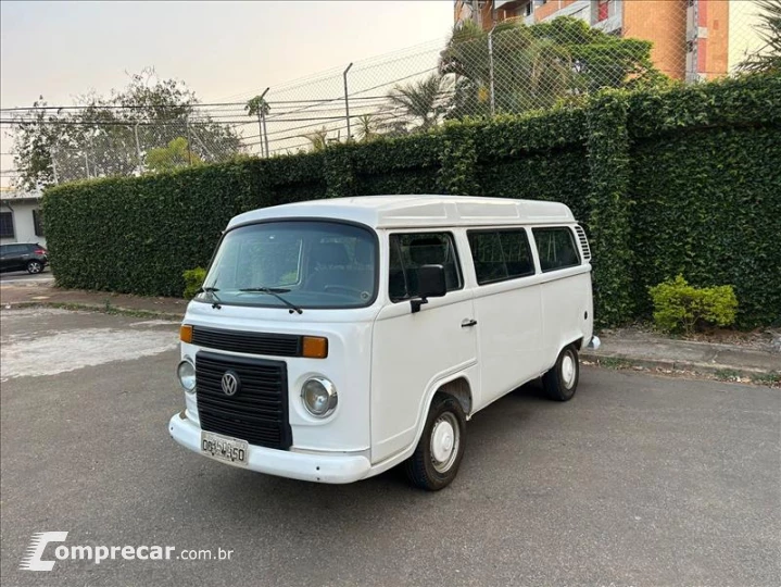 KOMBI 1.4 MI STD 8V