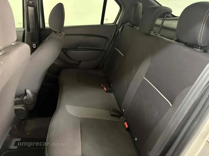 LOGAN 1.0 12V SCE FLEX ZEN MANUAL