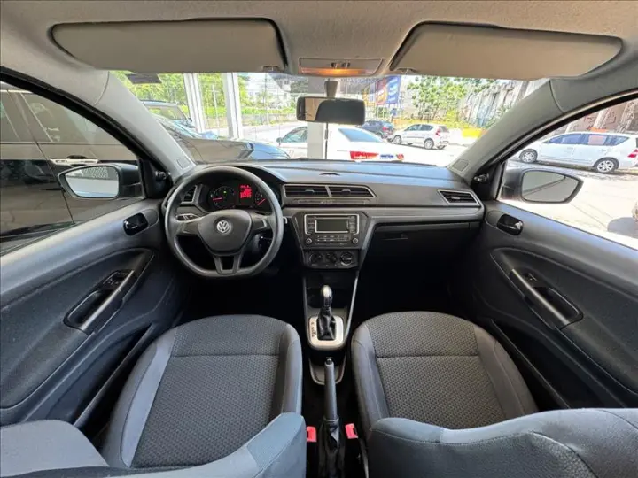 VOYAGE 1.6 MSI Totalflex