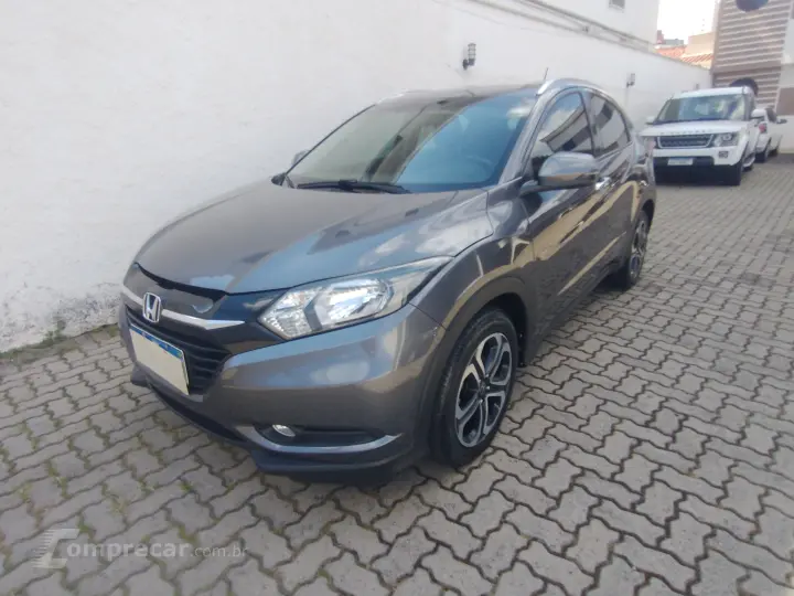 HR-V 1.8 16V EXL