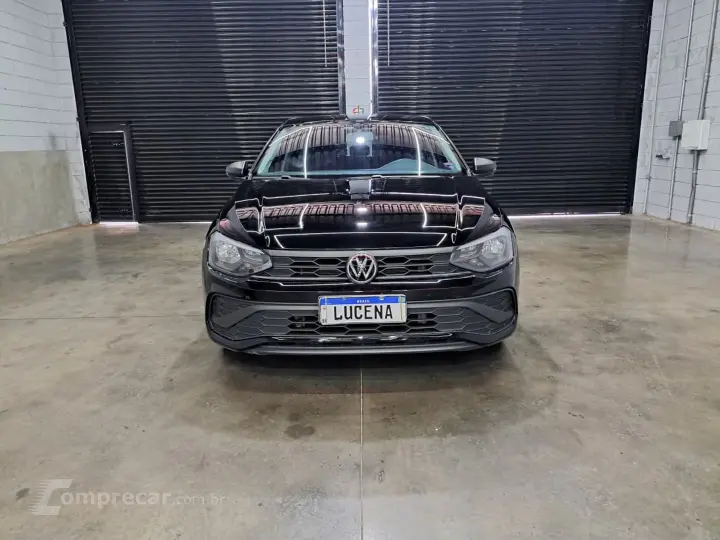 Polo 1.0 Mpi Track Manual