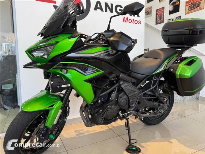 VERSYS TOURER ABS