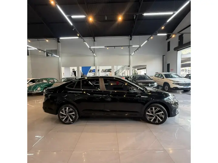 VIRTUS 1.0 200 TSI HIGHLINE AUTOMÁTICO