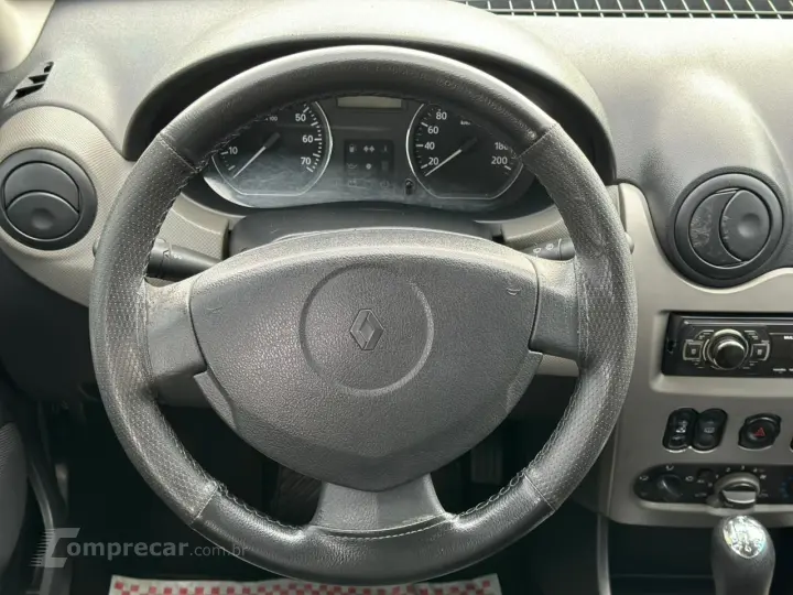 SANDERO 1.6 16V SCE Expression