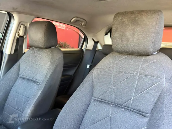 HR-V 1.5 DI I-VTEC FLEX EX CVT