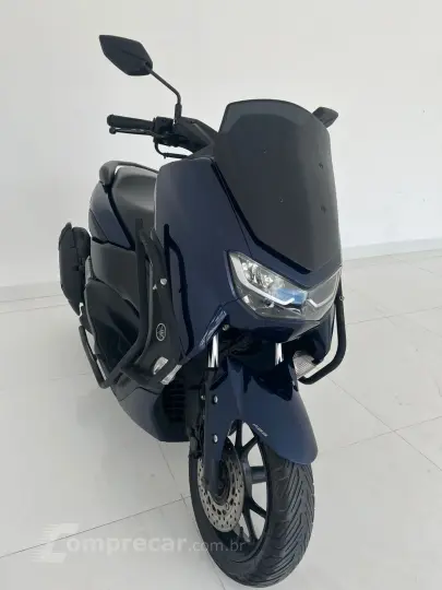 NMAX 160