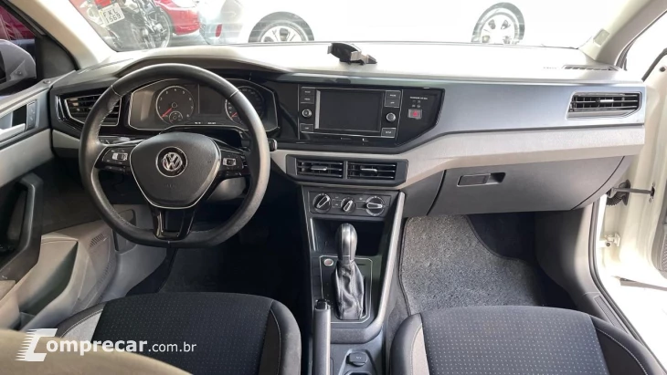 POLO 1.0 200 TSI COMFORTLINE