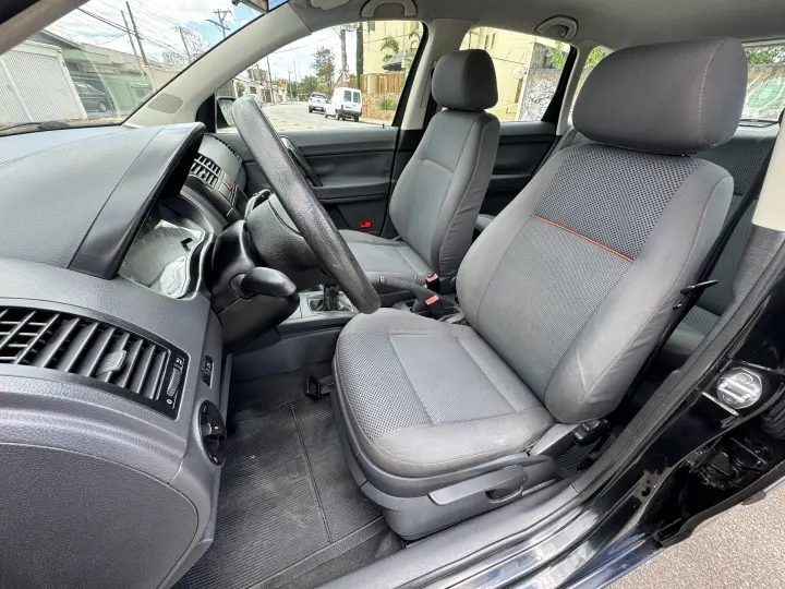 POLO 1.6 MI Sportline 8V