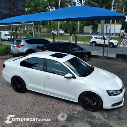 JETTA 2.0 Comfortline 120cv