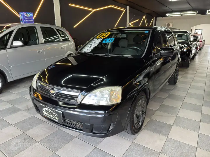 CORSA 1.0 MPFI Maxx 8V