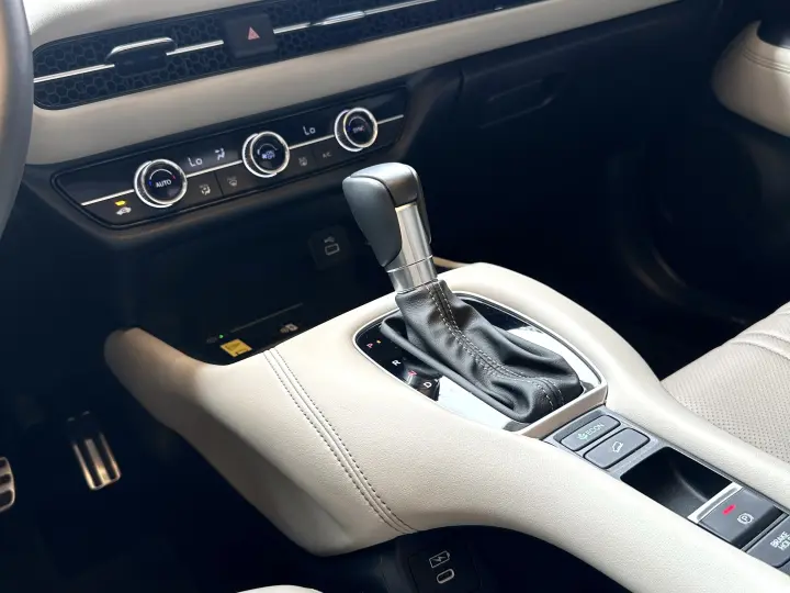 ZR-V 2.0 i-VTEC GASOLINA TOURING CVT