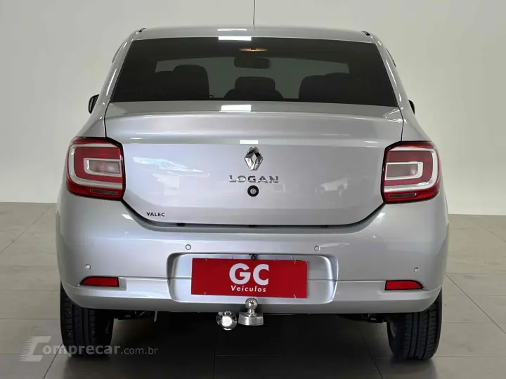 LOGAN 1.0 12V SCE FLEX ZEN MANUAL