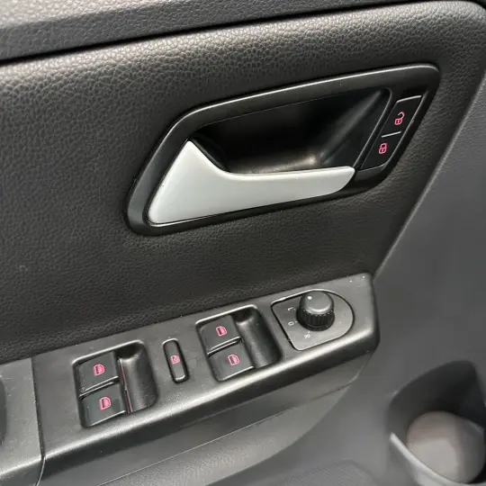 Fox Rock in Rio 1.6 Mi Total Flex 8V 5p