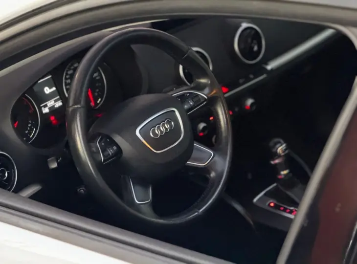 A3 Sportback 1.4 TFSI S-tronic