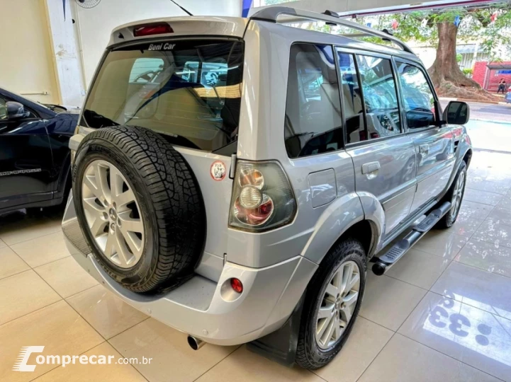 PAJERO 2.0 TR4 4X4 16V