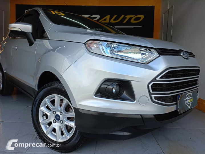 ECOSPORT 2.0 SE 16V