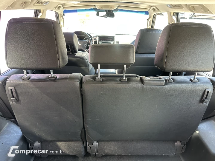 PAJERO FULL 3.8 HPE 4X4 V6 24V