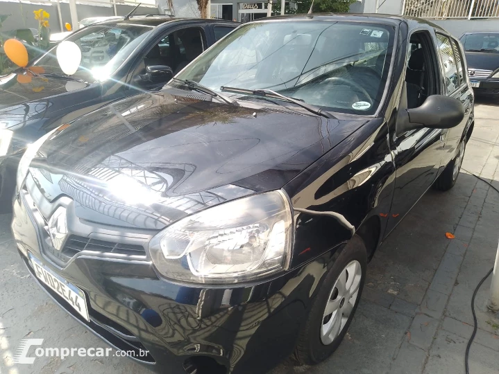 CLIO EXP. 1.0