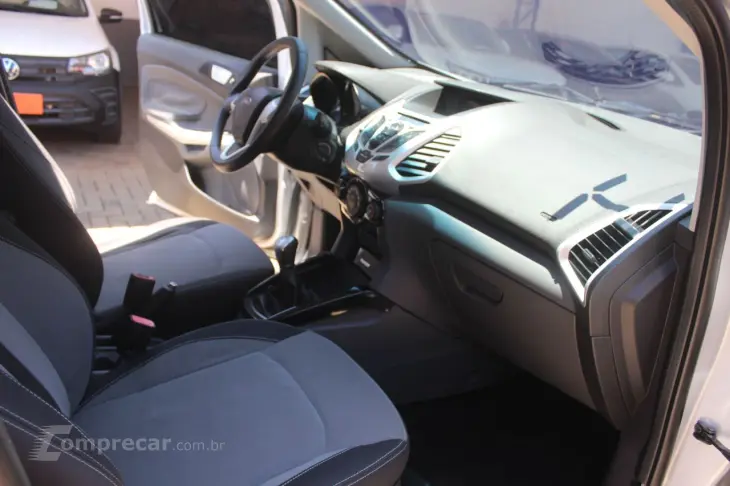 Ecosport 1.6 4P FREESTYLE FLEX