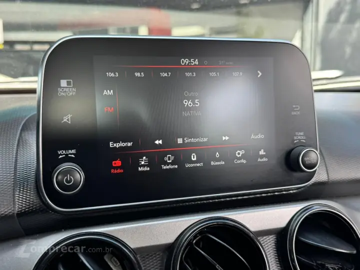 CRONOS 1.3 Firefly Drive GSR