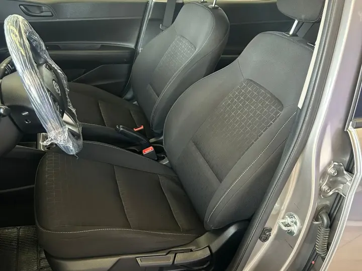 HB20 1.0 12V FLEX COMFORT MANUAL