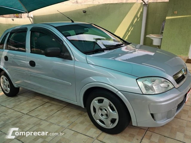 CORSA HATCH - 1.4 MPFI MAXX 8V 4P MANUAL