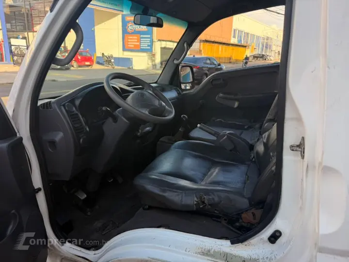 Bongo K-2500 2.5 4x2 TB Diesel