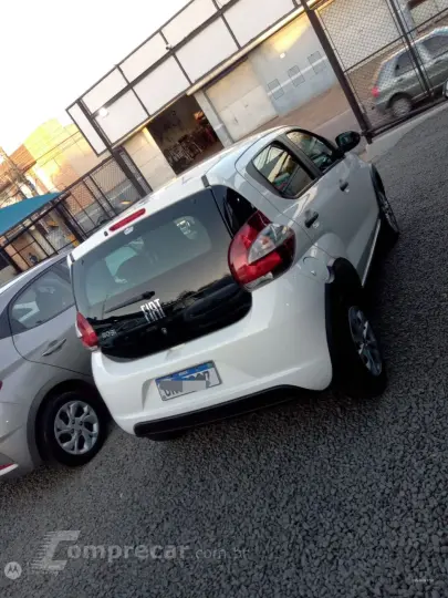 Mobi 1.0 4P FLEX EVO LIKE