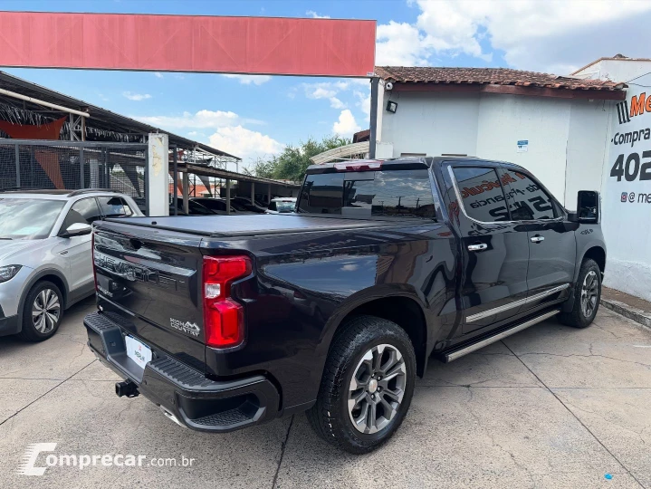 SILVERADO 5.3 V8 1500 High Country 4X4