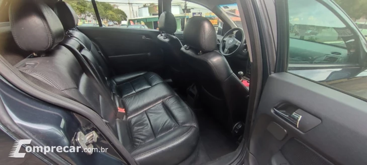 VECTRA 2.0 SFI GT Hatch 8V